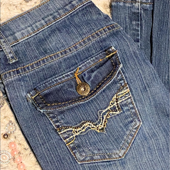 ❤️Ms Firefly Straight Leg Boot Cut size6❤️ - Picture 9 of 10